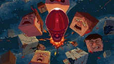 Kill the Brickman - дата выхода для Xbox One