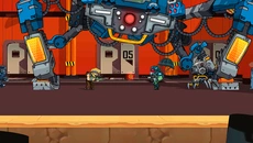 Metal Soldiers 4 - дата выхода