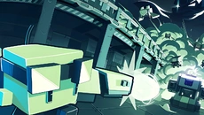 Planet Cube: Edge - дата выхода для Android