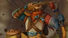 Wacky West - дата выхода для PC