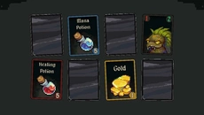 Dungeon Raid: Zero Floor - дата выхода для Linux