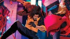 Tokyo Underground Killer - дата выхода