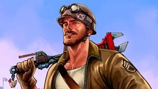 War Mechanic - дата выхода для PC