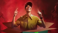 Tiny Hero Courier - дата выхода для PC