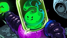 GraviFire - дата выхода для Linux