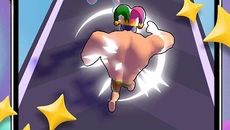 Bulk Up! Rush - дата выхода для iOS