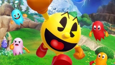 PAC-MAN WORLD 2 Re-PAC - дата выхода для Nintendo Switch 2