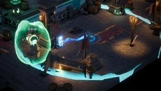 Incorporeal - дата выхода