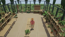 Overgrown - дата выхода для PC