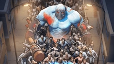 Last Trigger - дата выхода для Android