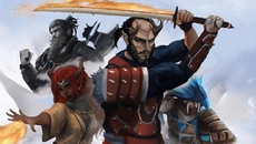 Ardenfall - дата выхода для PC