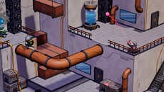 Hydropawnics - дата выхода