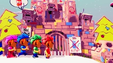 A Tiny Snow Game - дата выхода