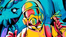 Kaiju Cleaner Simulator - дата выхода для PC