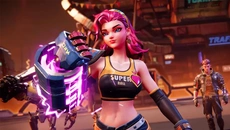 Superball - дата выхода