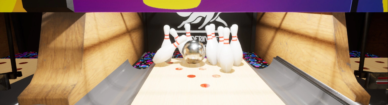 Лучшие игры для Windows 3.x, похожие на We Bowling?!