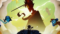 Great God Grove - дата выхода для Nintendo Switch