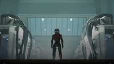 The Last Caretaker - дата выхода