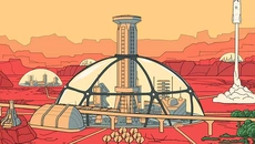 Surviving Mars: Relaunched - дата выхода