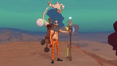 Kentum - дата выхода для Nintendo Switch