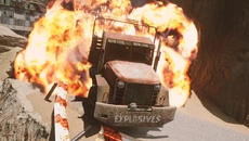 Nitroglycerine! - дата выхода