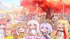 Trickcal:Chibi Go - дата выхода для Android