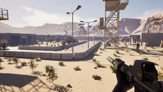 Alpha Point - дата выхода для PC