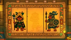 Cats Visiting El Dorado