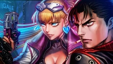 Neon Inferno - дата выхода для Nintendo Switch