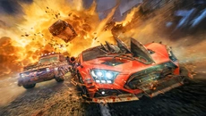Carmageddon: Rogue Shift - дата выхода для Nintendo Switch 2