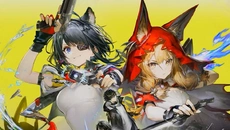 Arknights: Endfield - дата выхода для Android