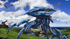 Battle Engine Aquila - дата выхода для Xbox