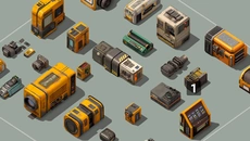 Cyber Workshop - дата выхода для PC