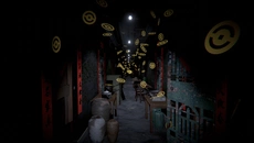 Night Patrol: Barracks - дата выхода