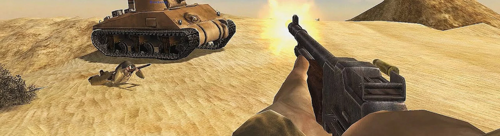 Battlefield 1942 (BF1942) - что это за игра, трейлер, системные требования, отзывы и оценки, цены и скидки, гайды и прохождение, похожие игры 