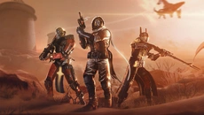 Destiny 2: Renegades - дата выхода