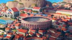 Nova Roma - дата выхода для PC