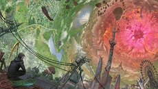 Let It Die: Inferno - дата выхода