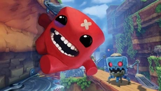 Super Meat Boy 3D - дата выхода для Nintendo Switch 2