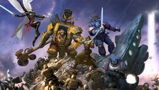 Total War: Warhammer 40,000 - дата выхода для PlayStation 5