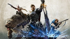 Dead Rivals похожа на Dead Rivals