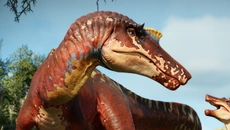 Jurassic World Evolution 3: Wetlands - дата выхода для PC