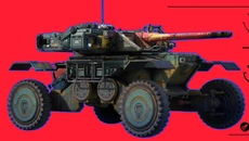 TankRat - дата выхода для PlayStation 5