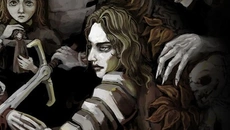 Fear & Hunger - дата выхода для Mac