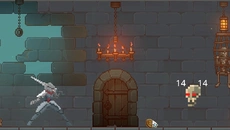 Monster Looter - дата выхода для Mac