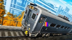 Train Sim World 6 - дата выхода для Xbox One