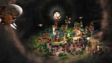 Dawnmaker - дата выхода для Android