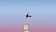 Backflip Endless - дата выхода для Android