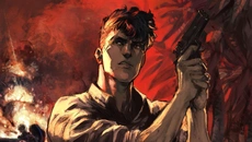 Wolfhound - дата выхода для Linux