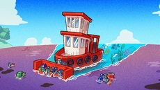 Spilled! - дата выхода для Android